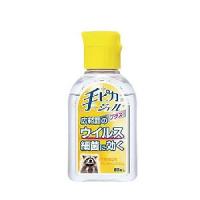 健栄製薬 手ピカジェルプラス 60mL 指定医薬部外品 | くすりの勉強堂