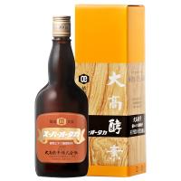 大高酵素 スーパーオータカ 720ml | くすりの勉強堂