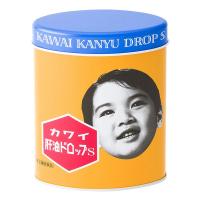 【第(2)類医薬品】 カワイ肝油ドロップS 300粒 | くすりの勉強堂