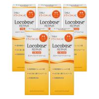 ロコベース リペアクリーム 30g×5個セット | くすりの勉強堂