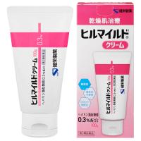 【第2類医薬品】ヒルマイルドクリーム 100g | くすりの勉強堂