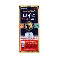 【第2類医薬品】 ロイヒ クリーム フェルビ 80g メール便送料無料 | くすりの勉強堂