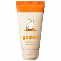 ユースキン ミッフィー チューブ 40g 指定医薬部外品 メール便送料無料 | くすりの勉強堂