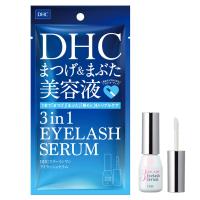 DHC スリーインワンアイラッシュセラム 9mL | くすりの勉強堂