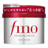 フィーノ プレミアムタッチ 濃厚美容液ヘアマスク 230g | くすりの勉強堂