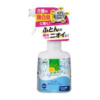 エールズ 介護家庭用 消臭力 ふとん消臭スプレー 本体 (370mL) | くすりの勉強堂