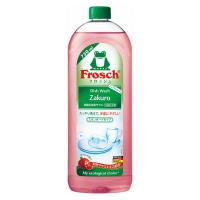 フロッシュ 食器用洗剤 ザクロ つめかえ用 750ml | くすりの勉強堂