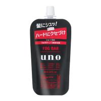 ウーノ フォグバー (がっちりアクティブ) つめかえ用 80ml | くすりの勉強堂