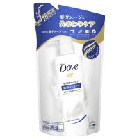 Dove(ダヴ) モイスチャーケア コンディショナー つめかえ用 350g | くすりの勉強堂