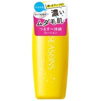 シーズンズ アフターケアトリートメント ボディローション ハード シトラスアロマの香り 200ml | くすりの勉強堂