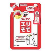 トップ プレケア えりそで用 つめかえ用 230ml | くすりの勉強堂