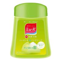 ミューズノータッチ 泡ハンドソープ キッチンタイプ つめかえボトル 250ml | くすりの勉強堂