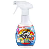 ダニがいなくなるスプレーV フローラルソープの香り 300mL | くすりの勉強堂