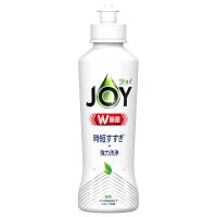 除菌ジョイ コンパクト 食器用洗剤 緑茶の香り 本体 170ml | くすりの勉強堂