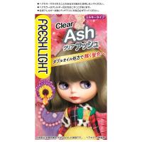 フレッシュライト ミルキーヘアカラー クリアアッシュ 医薬部外品 | くすりの勉強堂