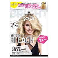 got2b ボンディング・ブリーチ(2箱セット) | くすりの勉強堂