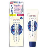 明色美顔 薬用美白美容液ジェル 45g 医薬部外品 メール便送料無料 | くすりの勉強堂
