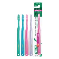GUM（ガム） デンタルブラシ#191 3列超コンパクト かため 1本 メール便送料無料 | くすりの勉強堂