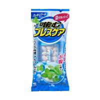 小林製薬 噛むブレスケア スッキリクールミント 25粒 メール便送料無料 | くすりの勉強堂