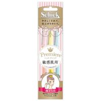 シック プレミア 敏感肌用Lディスポ 顔そり用（3本入）メール便送料無料 | くすりの勉強堂