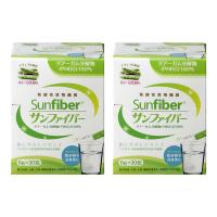 サンファイバー スティック 6g×30包×2個セット | くすりの勉強堂
