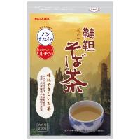 韃靼そば茶 200g | くすりの勉強堂