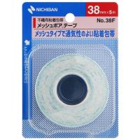 メッシュポアテープ NO.38F(38mm×5mm) | くすりの勉強堂