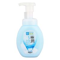 肌ラボ 極潤ヒアルロン 泡洗顔 160mL | くすりの勉強堂