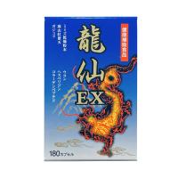 ワキ製薬 龍仙EX 180カプセルのレビュー・口コミ - Yahoo!ショッピング