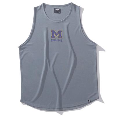 バスケ タンクトップ（スポーツ用品）（サイズ（S/M/L）：～SS