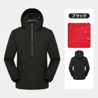 ウィンドブレーカー 秋冬 ジャケット メンズ レディース マウンテン