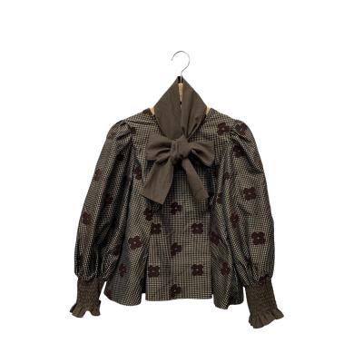 エムズグレイシー（レディースシャツ、ブラウス）｜トップス