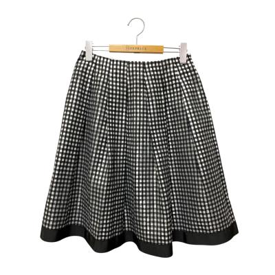 ⭐️美品　エムズグレイシー　パールスカート　38 ⭐️美品 エムズグレイシー パールスカート 38