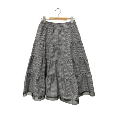 エムズグレイシー スカート（M'S GRACY）のおすすめ人気商品一覧 通販