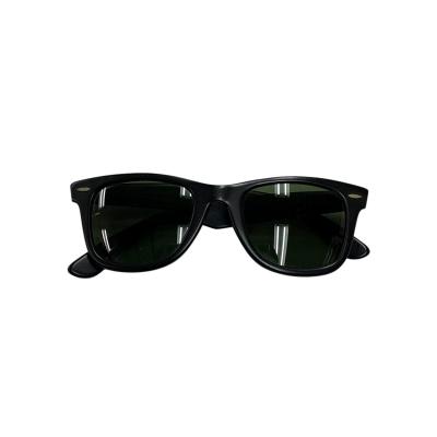 レイバン WAYFARER B＆L 5022 サングラス ブラック ウェイファーラー