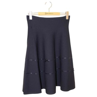 mamimami です❤︎希少❤︎エムズグレイシー　リボンスカート４２ エムズグレイシー スカート（M'S GRACY）の商品一覧 通販 - Yahoo