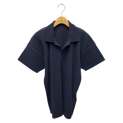 ISSEY MIYAKE メンズポロシャツ｜トップス｜ファッション