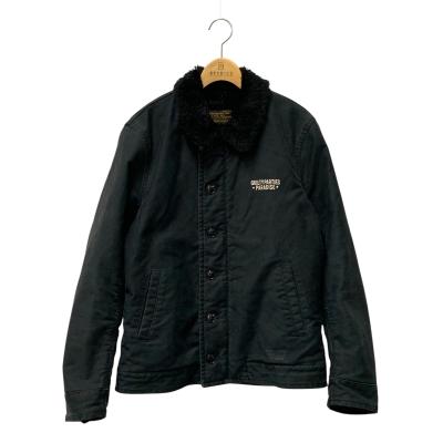 n1デッキジャケット（WACKO MARIA）の商品一覧 通販 - Yahoo!ショッピング