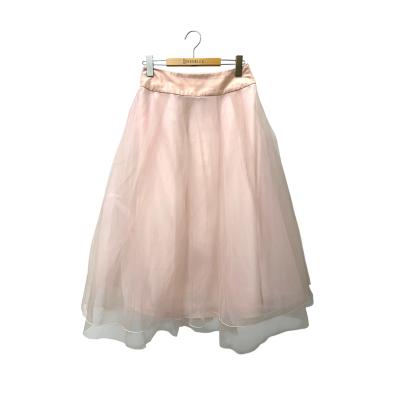 エムズグレイシー スカート（M'S GRACY）のおすすめ人気商品一覧 通販