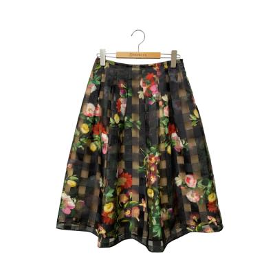 エムズグレイシー スカート（M'S GRACY）の商品一覧 通販 - Yahoo