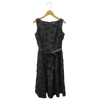 極美品 M'S GRACY 2020年 チュール ジャケット ブラック 38 M'SGRACY-エムズグレィシー公式サイト