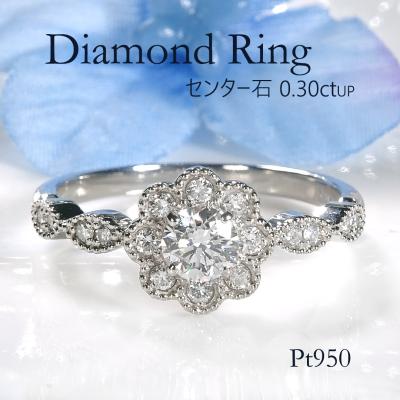 k18yg花モチーフリングのおすすめ人気商品一覧 通販 - Yahoo!ショッピング