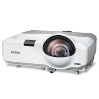 EPSON プロジェクター EB-435W 3,000lm WXGA 3.9kg | べるおさ本舗