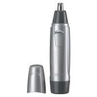 ブラウン 鼻毛/耳毛カッター 水洗い可 EN10 | べるおさ本舗