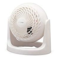 アイリスオーヤマ サーキュレーター 静音 8畳 マカロン マットデザイン 首振り固定 パワフル送風 コンパクト PCF-MKM15N-W ホワイト | べるおさ本舗