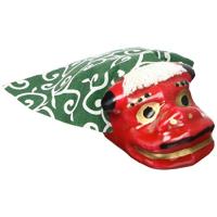 獅子頭（置物） 獅子頭（オブジェ、置き物）｜インテリア雑貨 | 家具