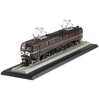 青島文化教材社 1/50 電気機関車シリーズ No.4 国鉄直流電気機関車 EF58 ロイヤルエンジン プラモデル | べるおさ本舗