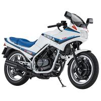 ハセガワ 1/12 ホンダ VT250F(MC08) (1984) プラモデル BK14 | べるおさ本舗