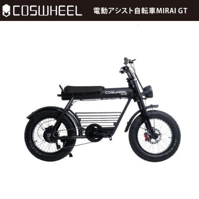 電動自転車（COSWHEEL／車、バイク、自転車）のおすすめ人気商品