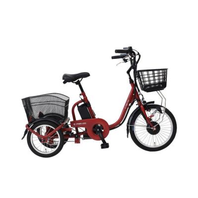 ミムゴ 電動アシスト自転車(電動アシスト自転車タイプ:三輪 ミムゴ 電動アシスト自転車(電動アシスト自転車タイプ:三輪